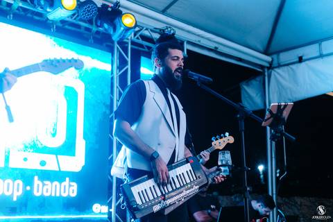 fOTÓGRAFO DE BANDAS - Moderno Pop Banda em Niterói RJ'