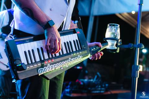 fOTÓGRAFO DE BANDAS - Moderno Pop Banda em Niterói RJ'
