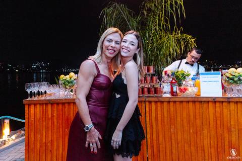 fotógrafo no Guarderya Beach Club'