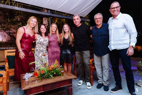 fotógrafo de celebrações no Rio de Janeiro'