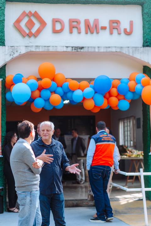 DRM-RJ Fotógrafo da Prefeitura e Governo do Estado - RJ'