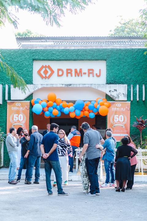 DRM-RJ Fotógrafo da Prefeitura e Governo do Estado - RJ'