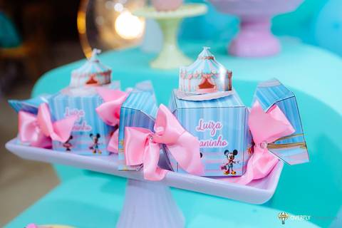 Fotografia para festas de aniversário em São Gonçalo - RJ'