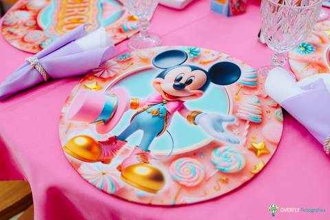 Fotografia para festas de aniversário em São Gonçalo - RJ'