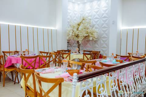 Fotografia para festas de aniversário em São Gonçalo - RJ'