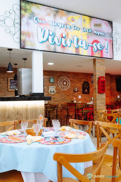 Fotografia para festas de aniversário em Niterói - RJ'