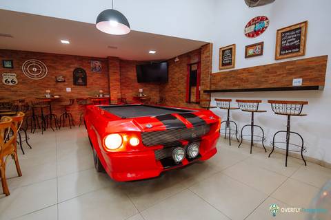 Fotografia para festas de aniversário em Niterói - RJ'