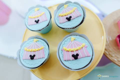 Fotografia para festas de aniversário em Niterói - RJ'