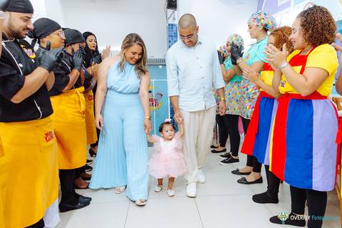 Fotografia para festas de aniversário em jacarepaguá - RJ'