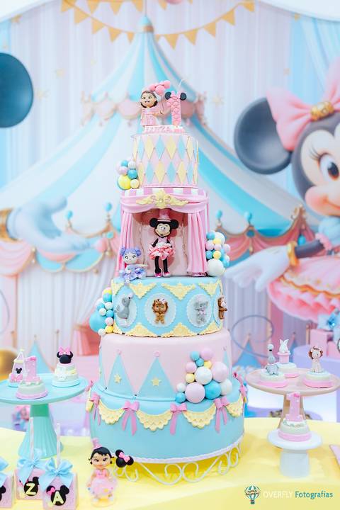 Fotografia para festas de aniversário em Villa Luna São Gonçalo - RJ'