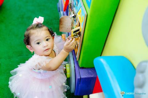 Fotografia para festas de aniversário em Barra da Tijuca - RJ'