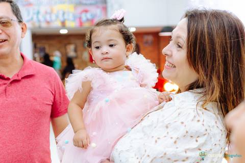 Fotografia para festas de aniversário em Barra da Tijuca - RJ'