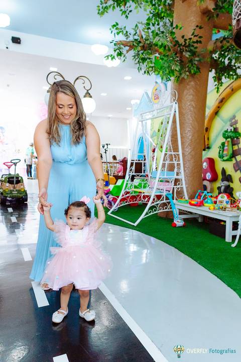 Fotografia para festas de aniversário em Barra da Tijuca - RJ'