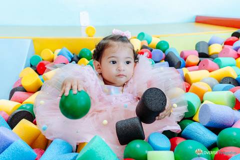 Fotografia para festas de aniversário em Barra da Tijuca - RJ'