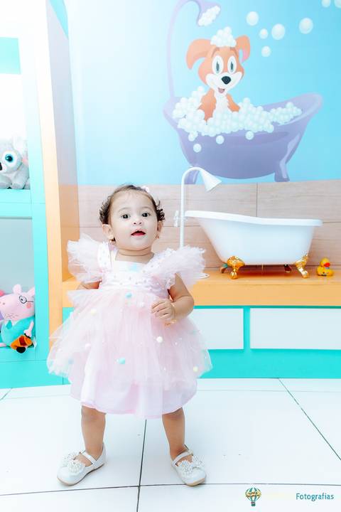 Fotografia para festas de aniversário em Barra da Tijuca - RJ'