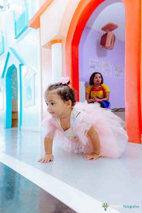Fotografia para festas de aniversário em Botafogo - RJ'