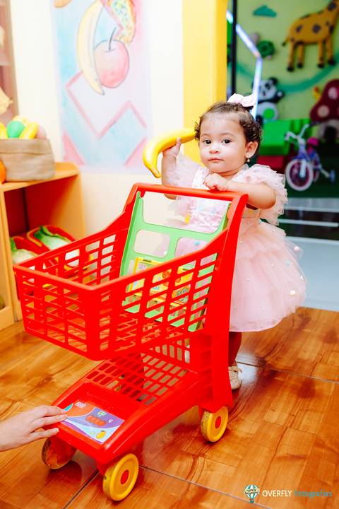 Fotografia para festas de aniversário em Botafogo - RJ'