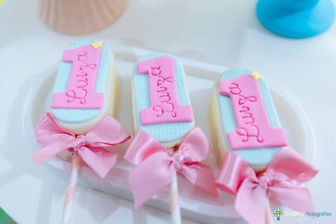 Fotografia para festas de aniversário em Villa Luna São Gonçalo - RJ'