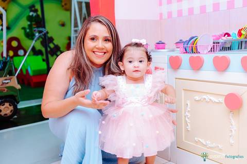 Fotografia para festas de aniversário em Botafogo - RJ'