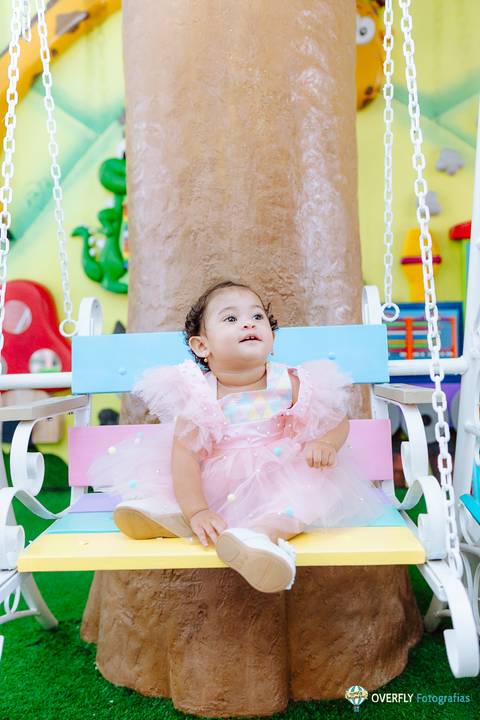 Fotografia para festas de aniversário em Botafogo - RJ'