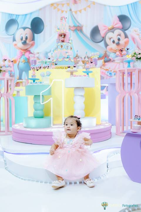 Fotografia para festas de aniversário na Lagoa Rodrigo de Freitas - RJ'