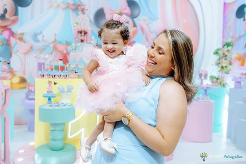 Fotografia para festas de aniversário na Lagoa Rodrigo de Freitas - RJ'