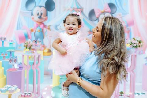 Fotografia para festas de aniversário no méier - RJ'