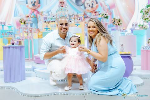 Fotografia para festas de aniversário no méier - RJ'