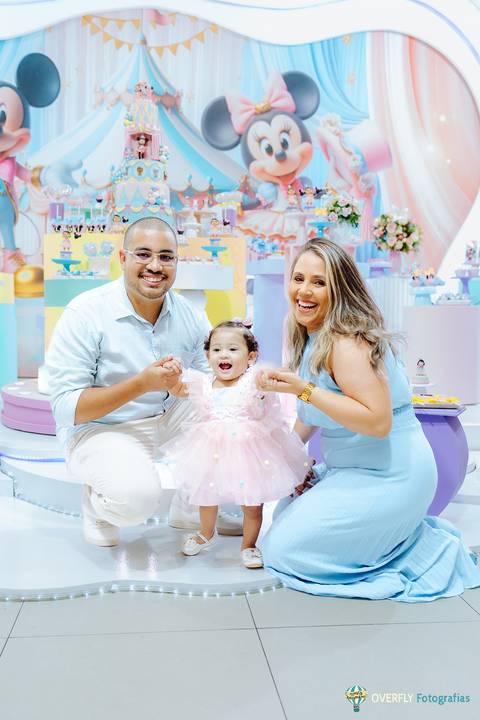 Fotografia para festas de aniversário no méier - RJ'