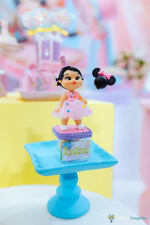 Fotografia para festas de aniversário em Villa Luna São Gonçalo - RJ'