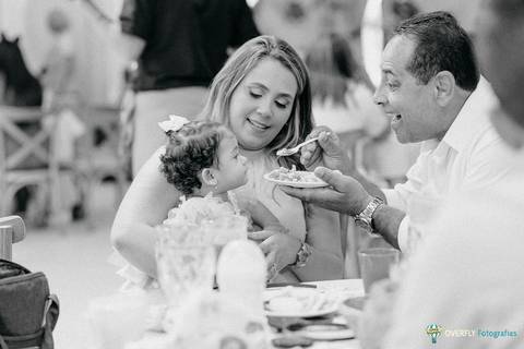 Fotografia para festas de aniversário em Copacabana - RJ'