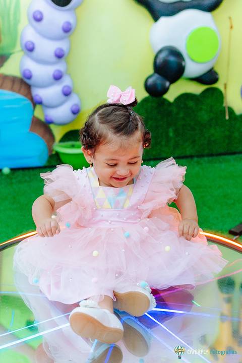 Fotografia para festas de aniversário no joá - RJ'