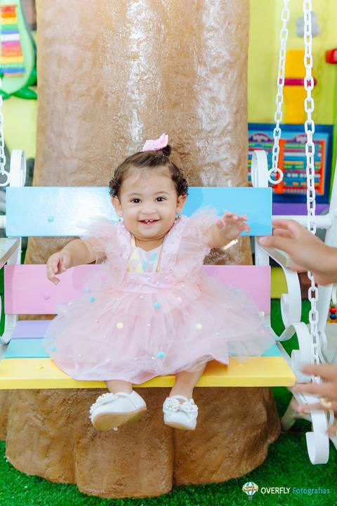 Fotografia para festas de aniversário no joá - RJ'