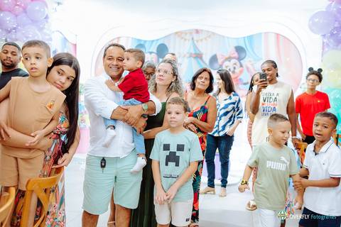 Melhor Fotógrafo de São Gonçalo e Itaboraí - RJ'