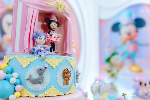 Fotografia para festas de aniversário em Villa Luna São Gonçalo - RJ'