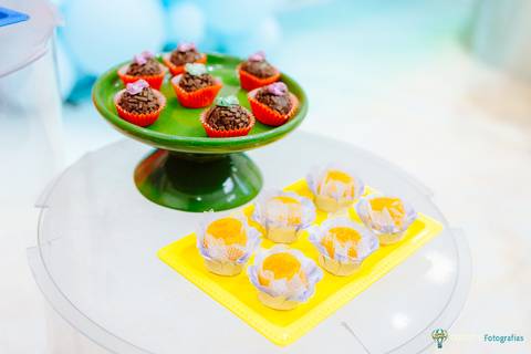 Fotografia Infantil em Maricá - RJ'