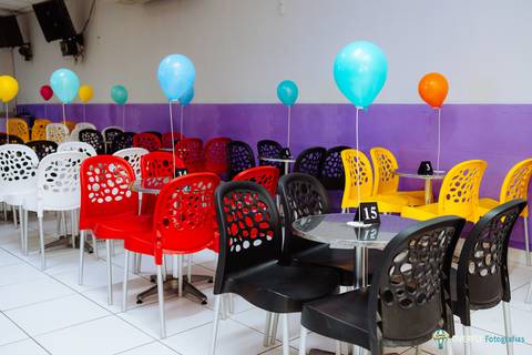 Fotografia Infantil em Maricá - RJ'