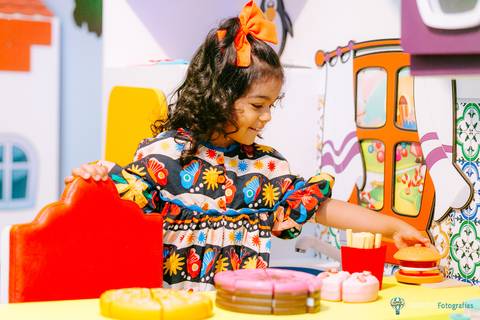 Fotografia Infantil em Maricá - RJ'