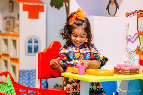 Fotografia Infantil em Maricá - RJ'