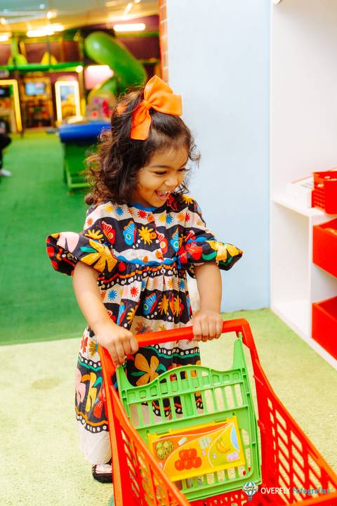 Fotografia Infantil em Maricá - RJ'