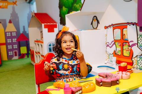 Fotografia Infantil em Maricá - RJ'
