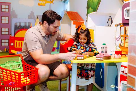 Fotografia Infantil em Maricá - RJ'