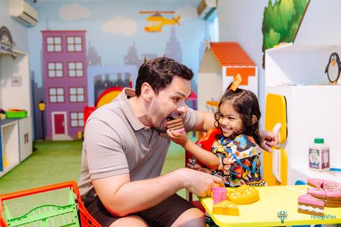 Fotografia Infantil em Maricá - RJ'