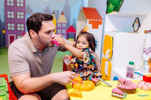 Fotografia Infantil em Maricá - RJ'