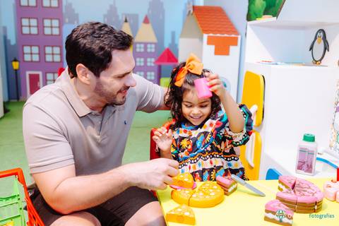 Fotografia Infantil em Maricá - RJ'