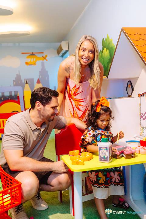 Fotografia Infantil em Maricá - RJ'