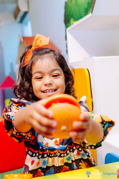 Fotografia Infantil em Maricá - RJ'