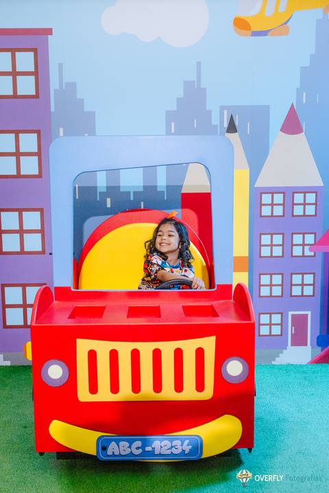 Fotografia Infantil em Maricá - RJ'