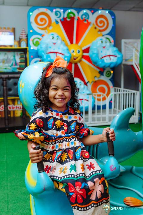 Fotógrafo de Crianças na barra da tijuca - RJ'