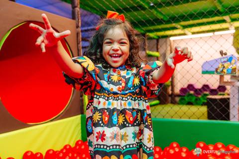 Fotógrafo de Crianças na barra da tijuca - RJ'